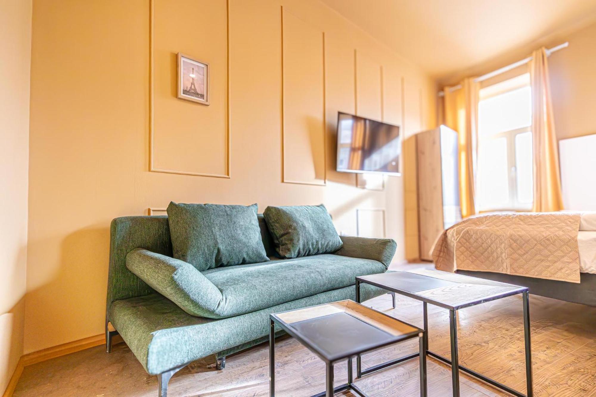 4br Shared Apt, Centrally Located In Apartament