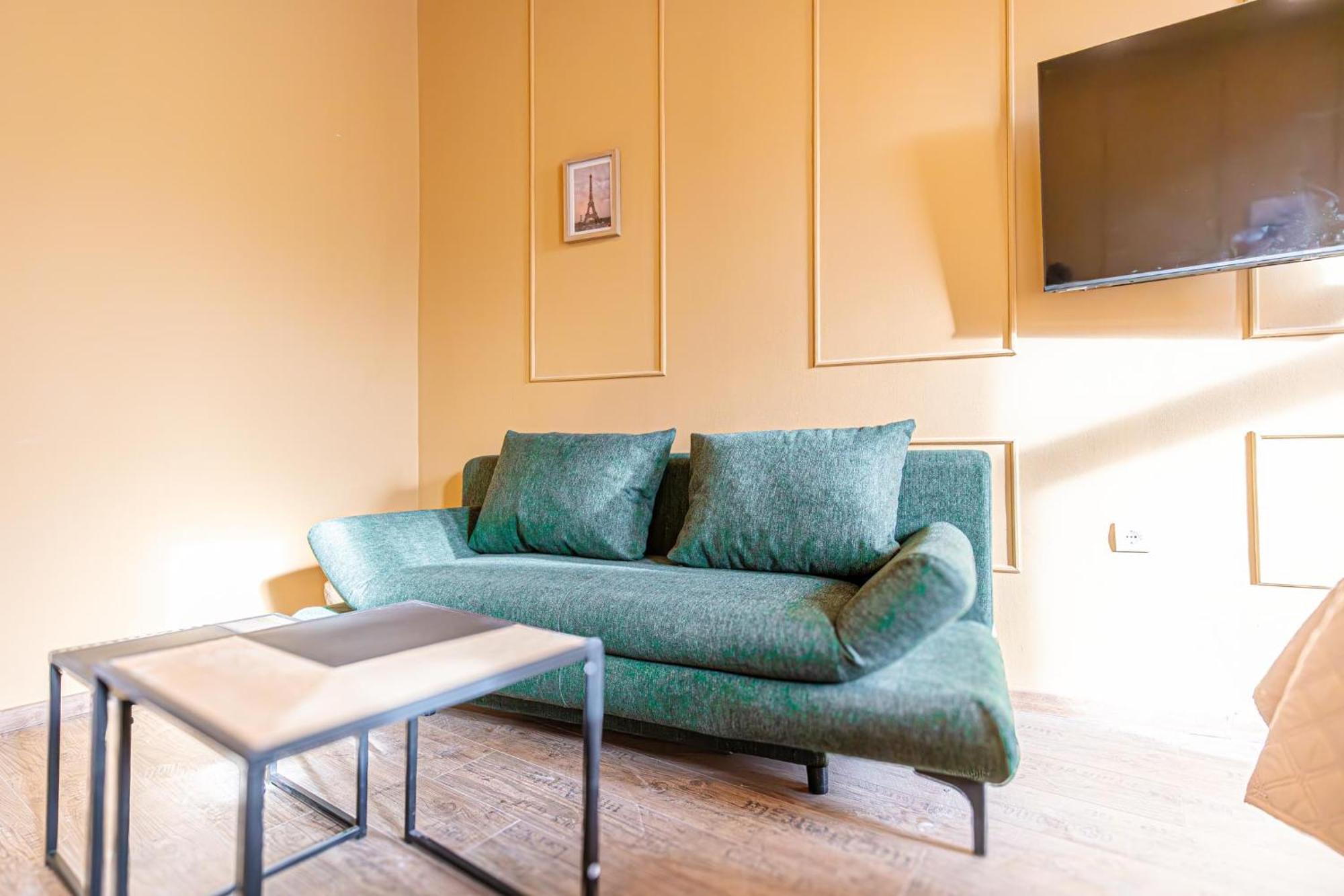 4br Shared Apt, Centrally Located In Wiedeń