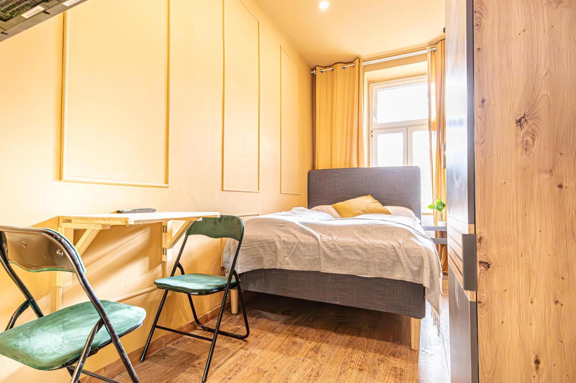4br Shared Apt, Centrally Located In Wiedeń