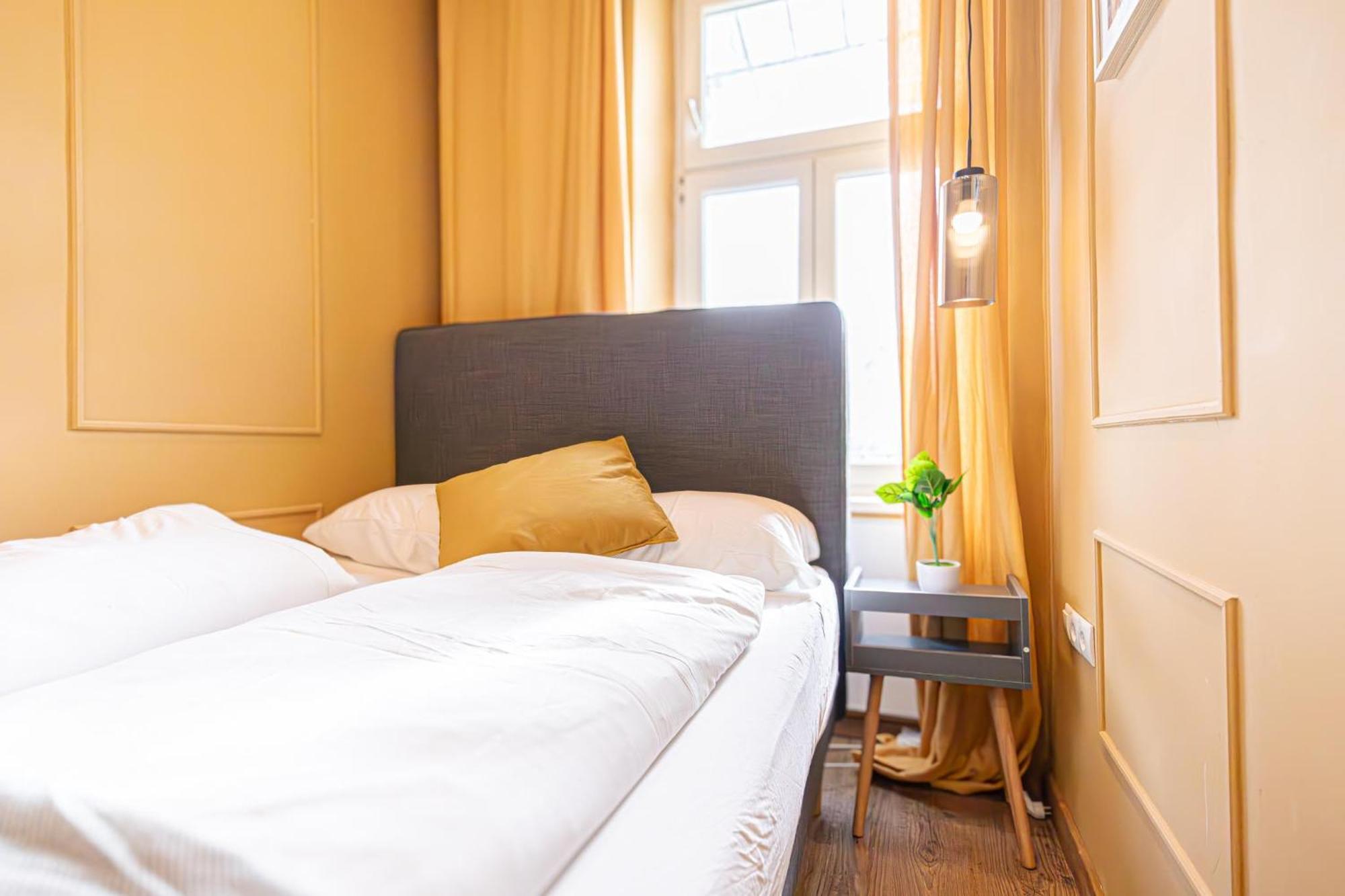 4br Shared Apt, Centrally Located In Apartament Wiedeń