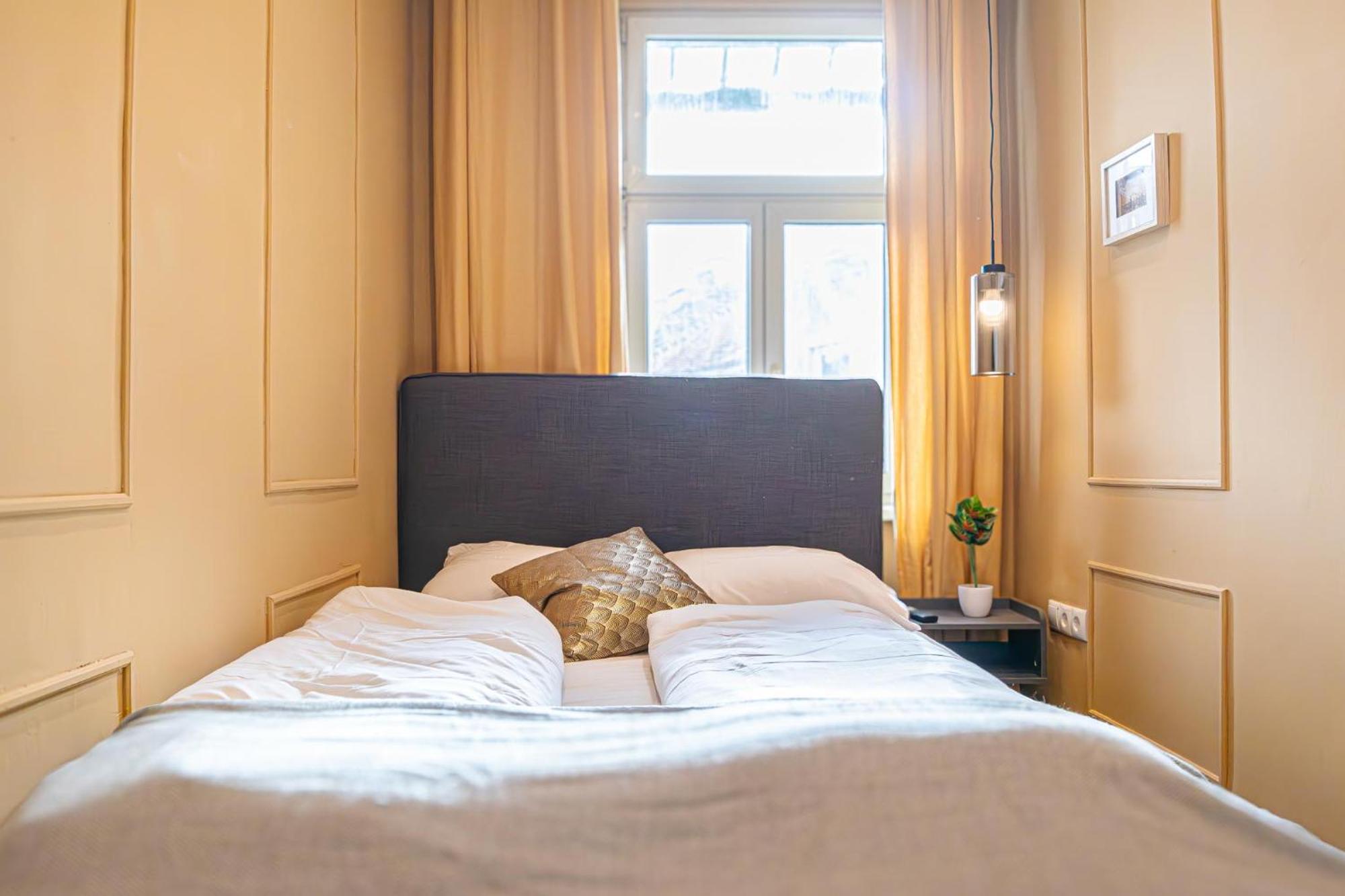Apartament 4br Shared Apt, Centrally Located In Wiedeń
