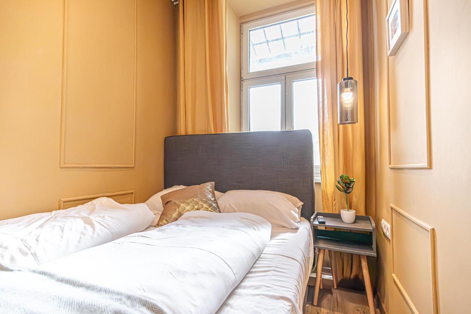 4br Shared Apt, Centrally Located In Wiedeń