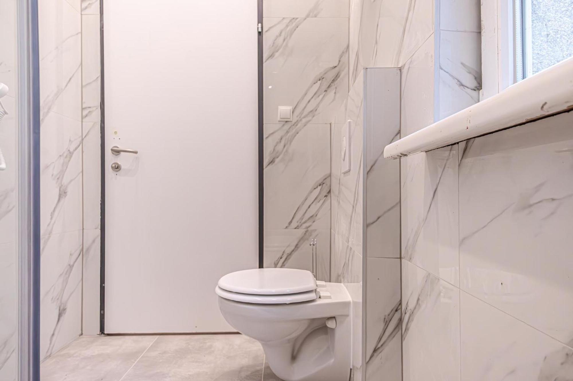 4br Shared Apt, Centrally Located In Apartament Wiedeń
