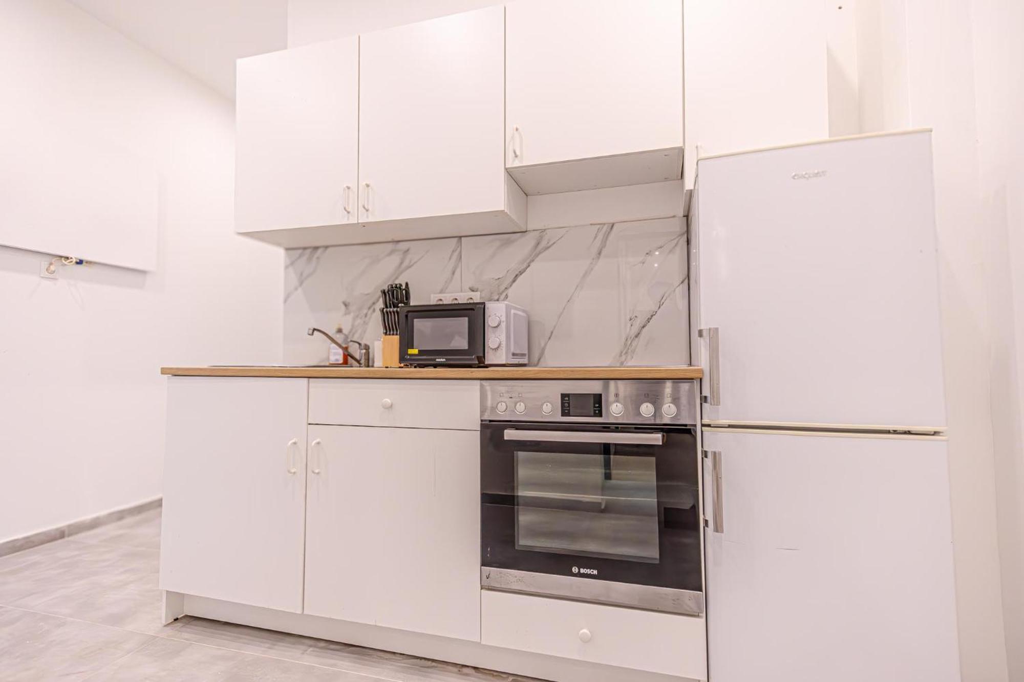 4br Shared Apt, Centrally Located In Wiedeń