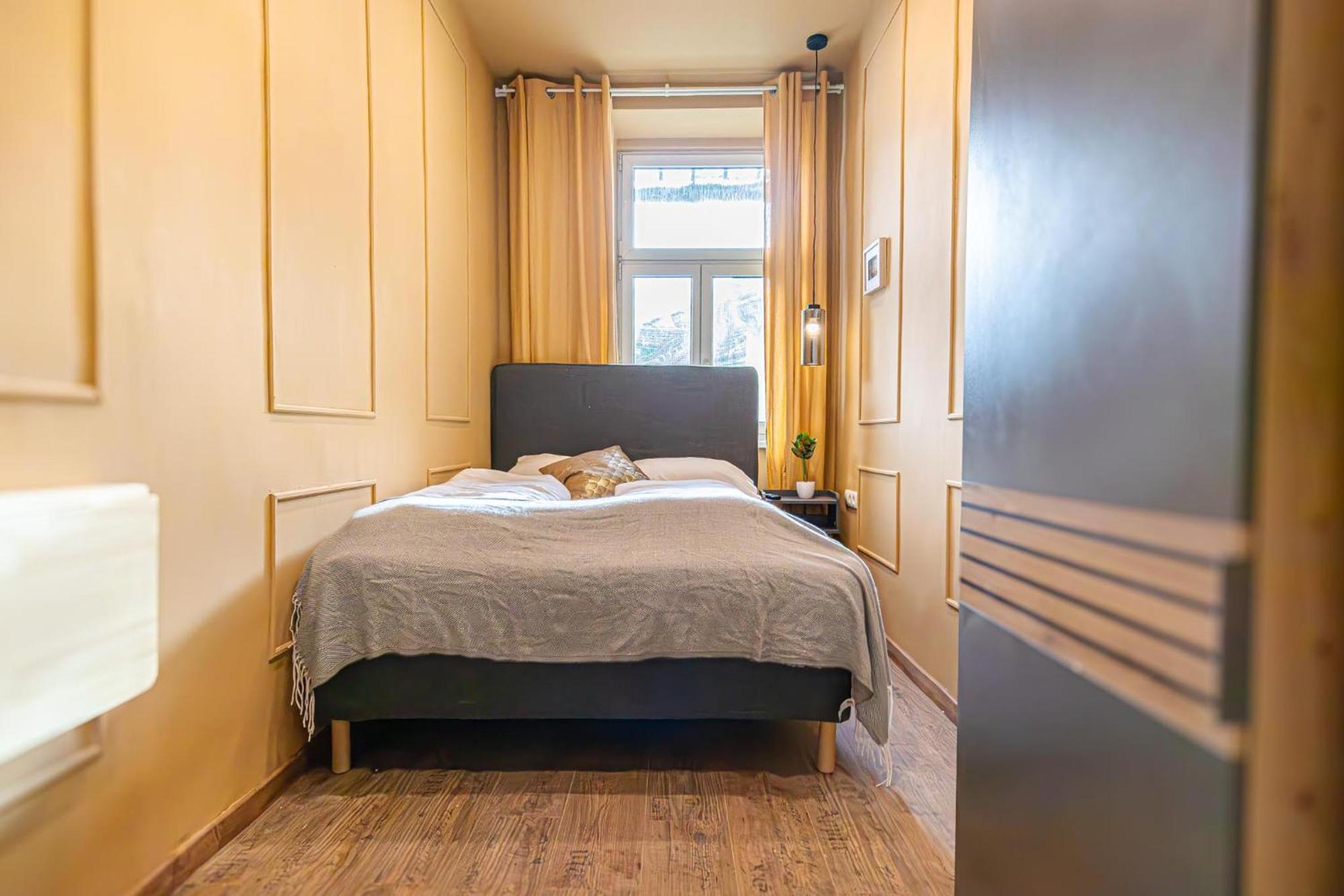 4br Shared Apt, Centrally Located In * Wiedeń