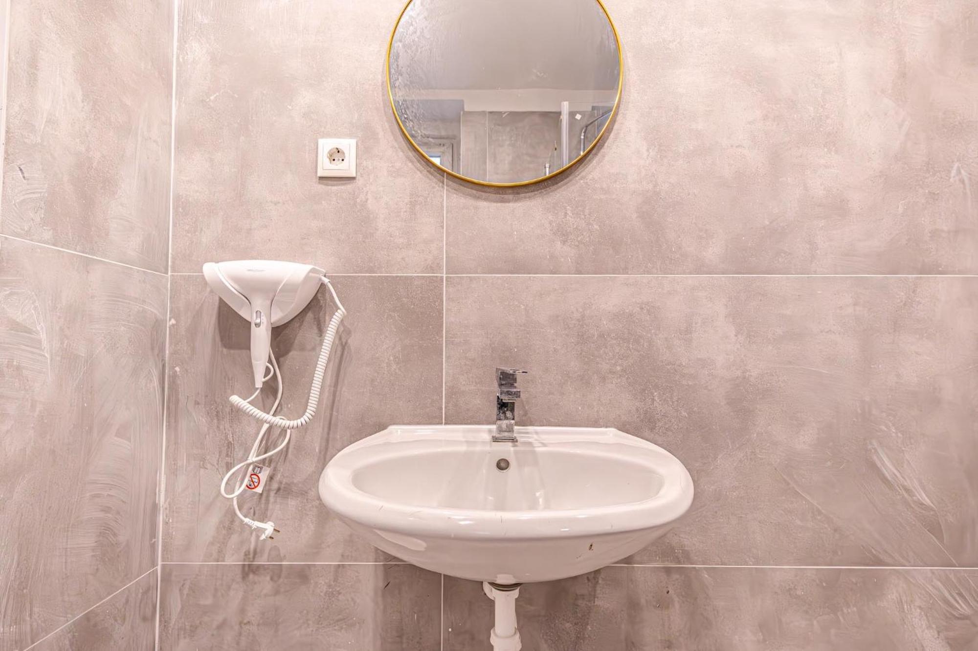4br Shared Apt, Centrally Located In Apartament Wiedeń